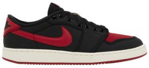 Nízke tenisky Nike  Jordan 1 Retro AJKO Low Bred