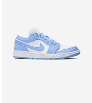 Nízke tenisky Nike  Jordan 1 Low UNC (Women's)