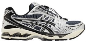 Nízke tenisky Asics  Gel-Kayano 14 Unlimited Pack Carrier Grey