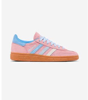 Nízke tenisky adidas  Handball Spezial Semi Pink Spark (Women's)
