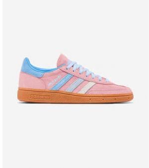 Nízke tenisky adidas  Handball Spezial Semi Pink Spark (Women's)