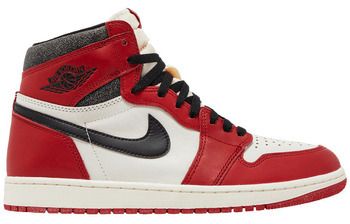 Nízke tenisky Nike  Jordan 1 Retro High OG Chicago Lost and Found