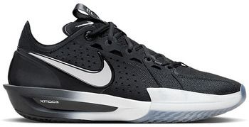 Nízke tenisky Nike  Air Zoom GT Cut 3 Smoke