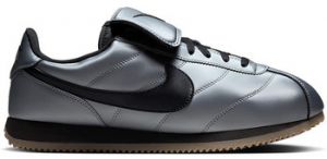 Futbalové kopačky Nike  Cortez SE Tiempo Pack Metallic Cool Grey
