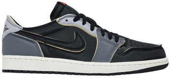 Nízke tenisky Nike  Jordan 1 Low OG EX Black Smoke Grey