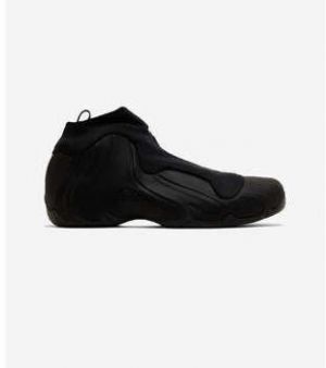 Členkové tenisky Nike  Air Flightposite Black (2025)