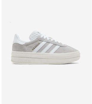 Nízke tenisky adidas  Gazelle Bold Grey White (Women's)