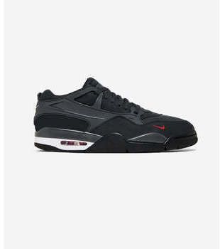 Nízke tenisky Nike  Jordan 4 RM SP Nigel Sylvester Driveway Grey