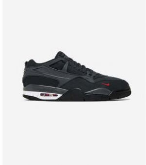 Nízke tenisky Nike  Jordan 4 RM SP Nigel Sylvester Driveway Grey