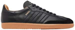 Nízke tenisky adidas  Samba OG Made In Italy Black Gum