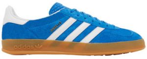 Nízke tenisky adidas  Gazelle Indoor Blue Bird Gum