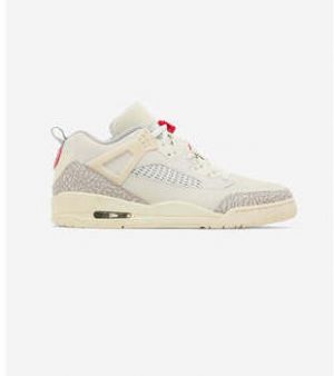 Členkové tenisky Nike  Jordan Spizike Low Coconut Milk