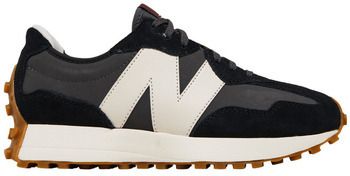 Nízke tenisky New Balance  327 Black Moonbeam (Women's)