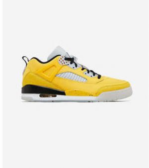 Nízke tenisky Nike  Jordan Spizike Low Lightning