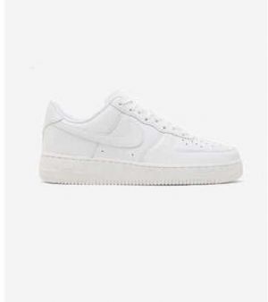Nízke tenisky Nike  Air Force 1 Low '07 Fresh White