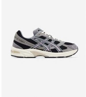 Nízke tenisky Asics  Gel-1130 Black Carbon
