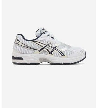 Nízke tenisky Asics  Gel-1130 White Midnight (GS)