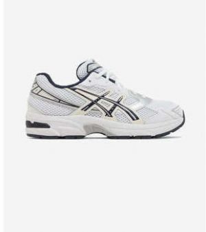 Nízke tenisky Asics  Gel-1130 White Midnight (GS)