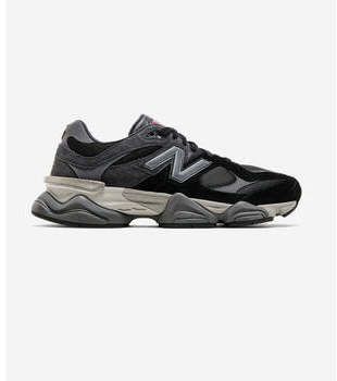 Nízke tenisky New Balance  9060 Black Castlerock Grey
