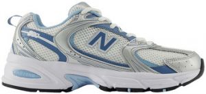 Nízke tenisky New Balance  530 Silver Metallic Heron Blue