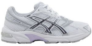 Nízke tenisky Asics  Gel-1130 White Carrier Grey Lilac (Women's)