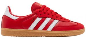 Nízke tenisky adidas  Samba OG Better Scarlet (Women's)