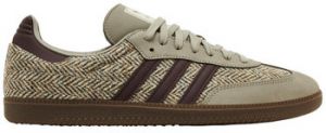 Nízke tenisky adidas  Samba OG Wonder Beige Tweed