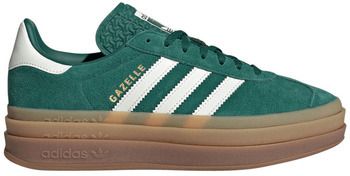 Nízke tenisky adidas  Gazelle Bold Collegiate Green (Women's)