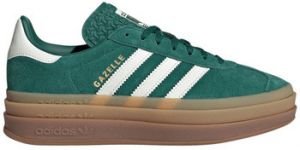 Nízke tenisky adidas  Gazelle Bold Collegiate Green (Women's)