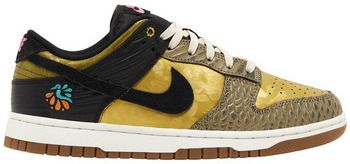 Nízke tenisky Nike  Dunk Low Día De Muertos (Women's)