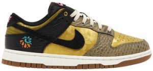 Nízke tenisky Nike  Dunk Low Día De Muertos (Women's)