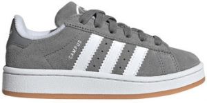 Nízke tenisky adidas  Campus 00s Elastic Grey White (PS)