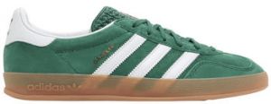 Nízke tenisky adidas  Gazelle Indoor Collegiate Green Gum