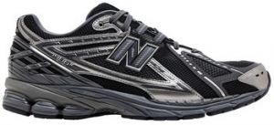 Nízke tenisky New Balance  1906R Phantom Dark Grey Metallic Silver