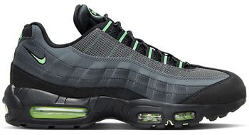 Nízke tenisky Nike  Air Max 95 Vapor Green