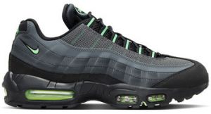 Nízke tenisky Nike  Air Max 95 Vapor Green