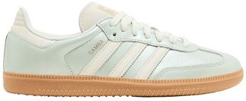 Nízke tenisky adidas  Samba OG Linen Green Metallic (Women's)