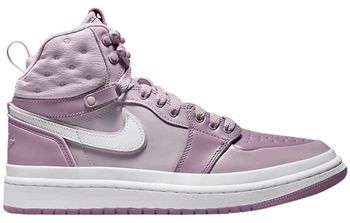 Členkové tenisky Nike  Jordan 1 Acclimate Plum Fog (Women's)
