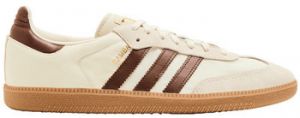 Nízke tenisky adidas  Samba OG Cream White Preloved Brown