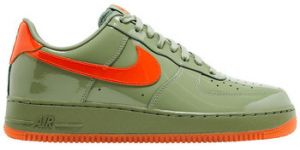 Nízke tenisky Nike  Air Force 1 Low Wet Putty 2.0