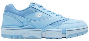 Nízke tenisky New Balance  0.01 MSFTSrep Washed Blue
