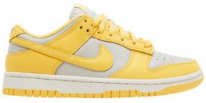 Nízke tenisky Nike  Dunk Low Citron Pulse (Women's)