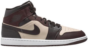 Členkové tenisky Nike  Jordan 1 Mid SE Paris YMCA
