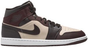 Členkové tenisky Nike  Jordan 1 Mid SE Paris YMCA