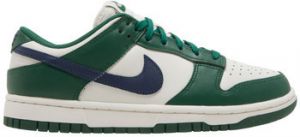 Nízke tenisky Nike  Dunk Low Retro Gorge Green Midnight Navy (Women's)