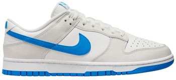 Nízke tenisky Nike  Dunk Low Retro Photo Blue