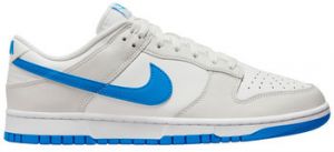 Nízke tenisky Nike  Dunk Low Retro Photo Blue
