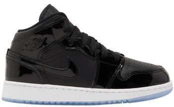 Členkové tenisky Nike  Jordan 1 Mid SE Space Jam (GS)