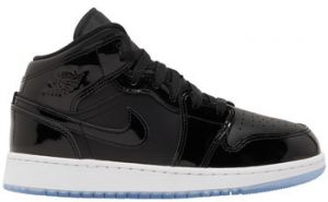 Členkové tenisky Nike  Jordan 1 Mid SE Space Jam (GS)