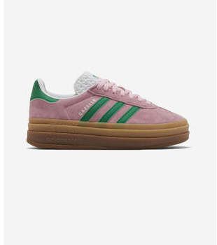 Nízke tenisky adidas  Gazelle Bold True Pink (Women's)